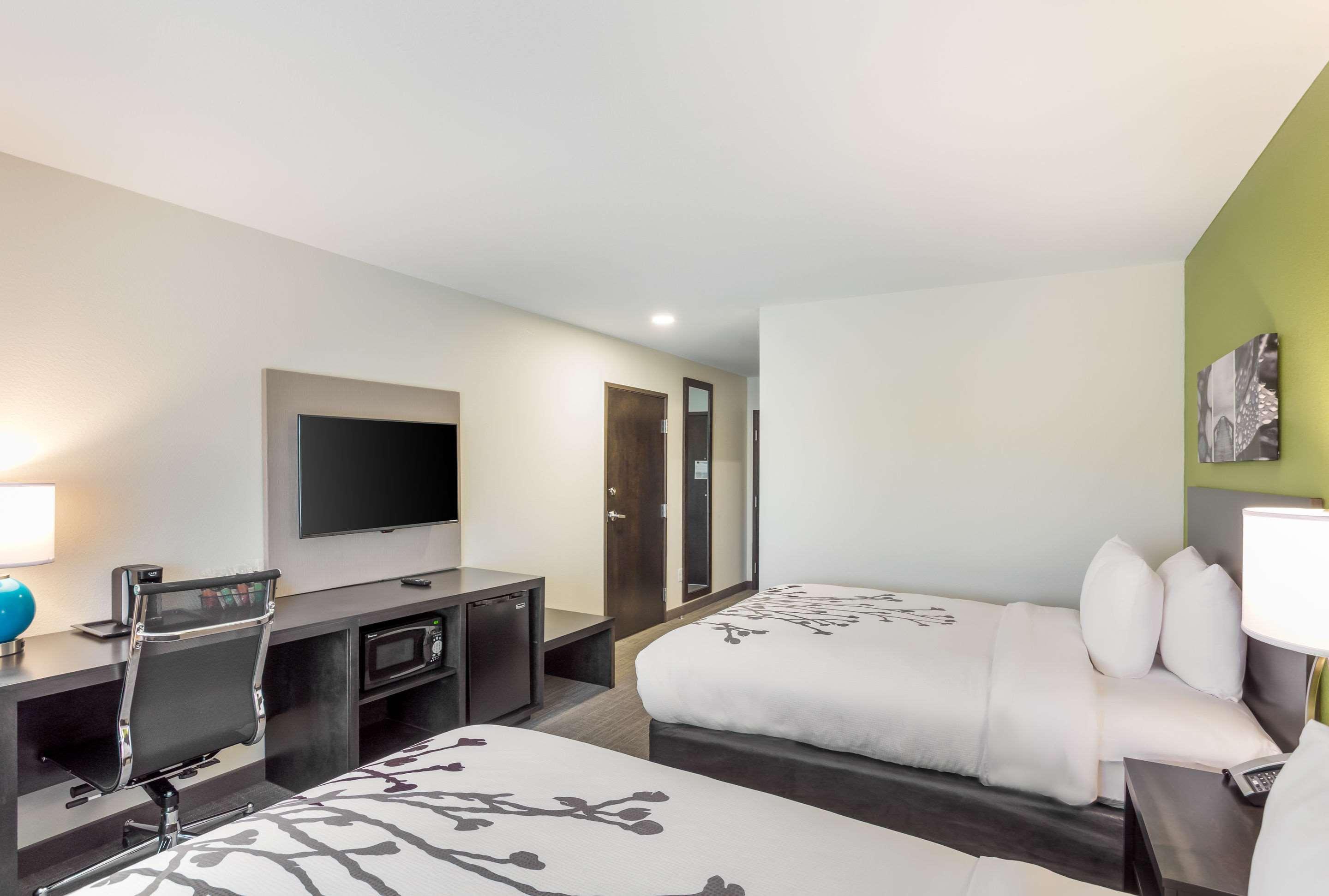 Sleep Inn Logan Ohio-Hocking Hills Exterior foto