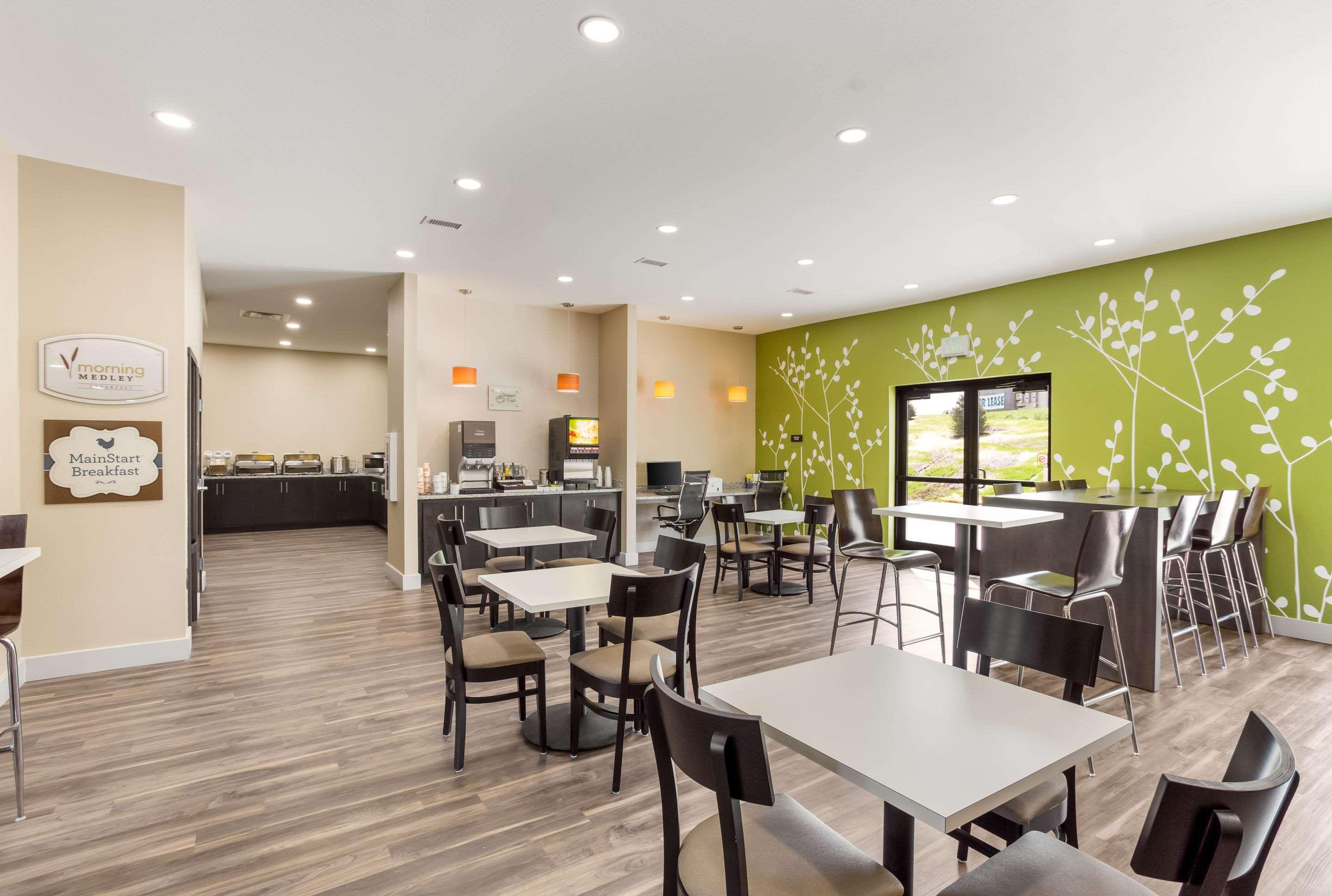 Sleep Inn Logan Ohio-Hocking Hills Exterior foto